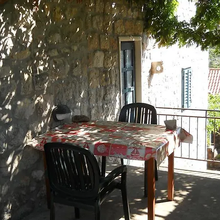 Pensionat Butorac