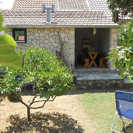 Pensionat Butorac 3*