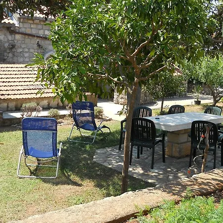 Butorac Pensionat 3*