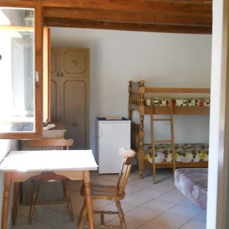 Butorac Pensionat Kolocep Island