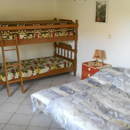 Butorac Pensionat