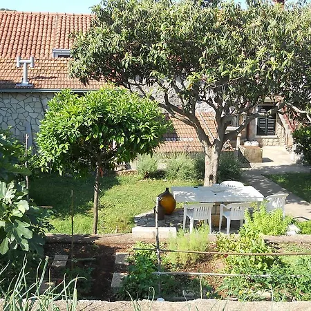Butorac Pensionat Kolocep Island