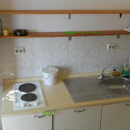 Butorac Pensionat 3*