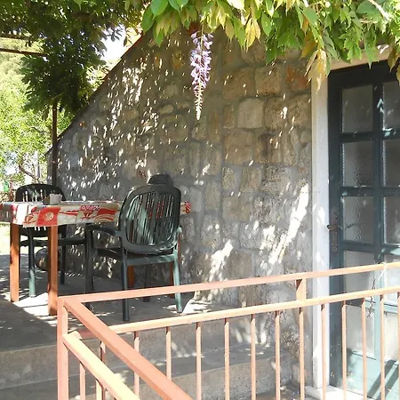 Pensionat Butorac Kolocep Island
