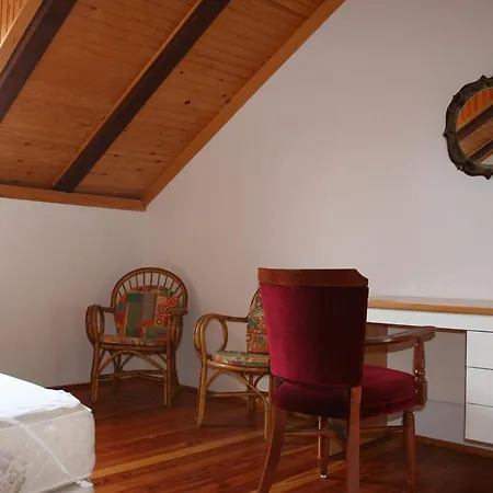 Butorac Pensionat 3*