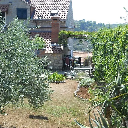 Butorac Pensionat Kolocep Island
