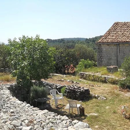 Pensionat Butorac 3*
