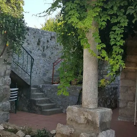 Butorac Pensionat Kolocep Island