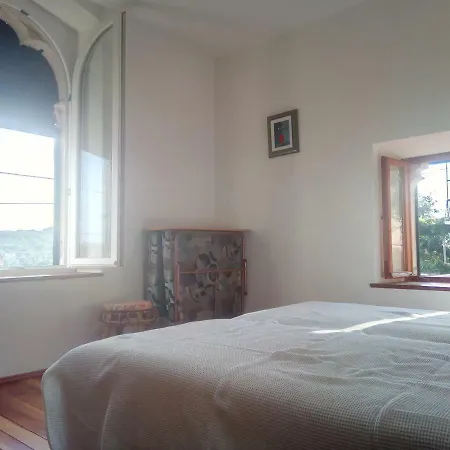 Pensionat Butorac 3*