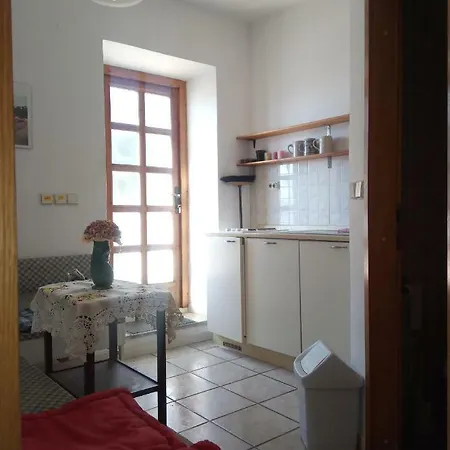 Butorac Pensionat