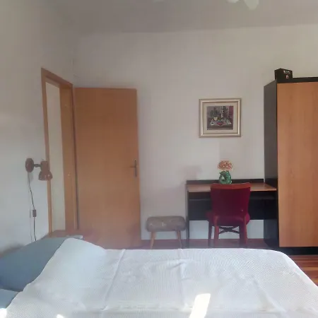 Pensionat Butorac 3*
