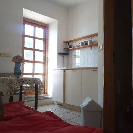 Butorac Pensionat
