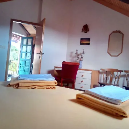 Pensionat Butorac 3*