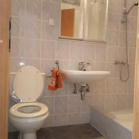 Butorac Gasthof 3*