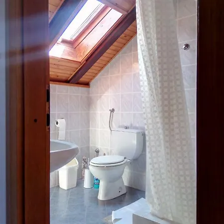 בית הארחה Butorac Kolocep Island