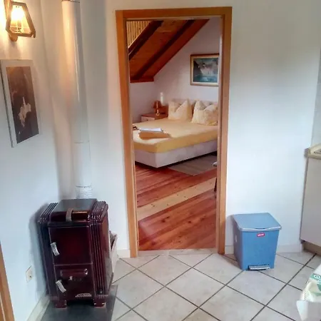Butorac Gasthof 3*