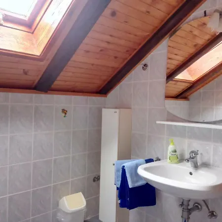 Gasthof Butorac 3*