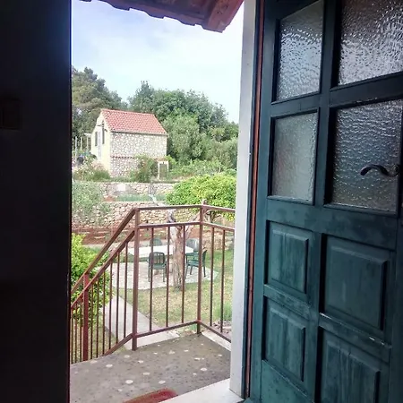 Butorac Pensión