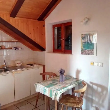 Butorac Pensionat Kolocep Island